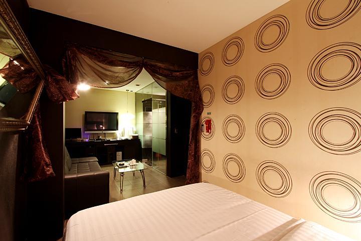 Soo Hotel Seoul