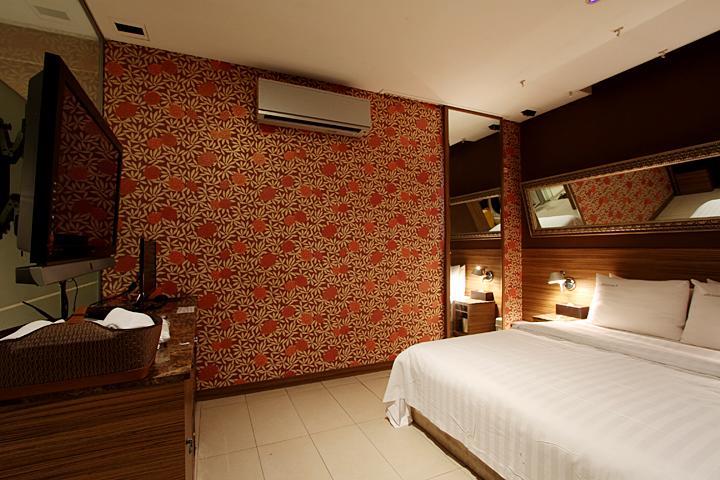 Soo Hotel