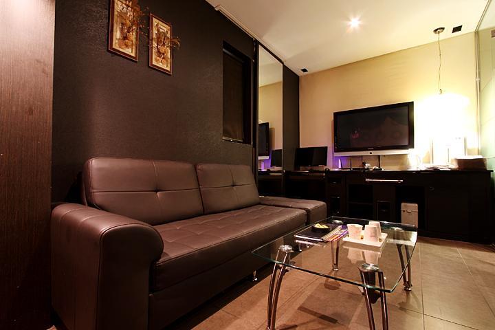 Soo Hotel *