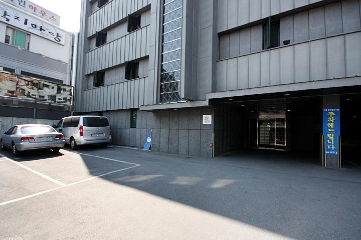 Soo Hotel